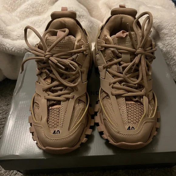 BALENCIAGA Tracksneaker　BROWNMIX 0400018137412_KHAKI?wid=600&